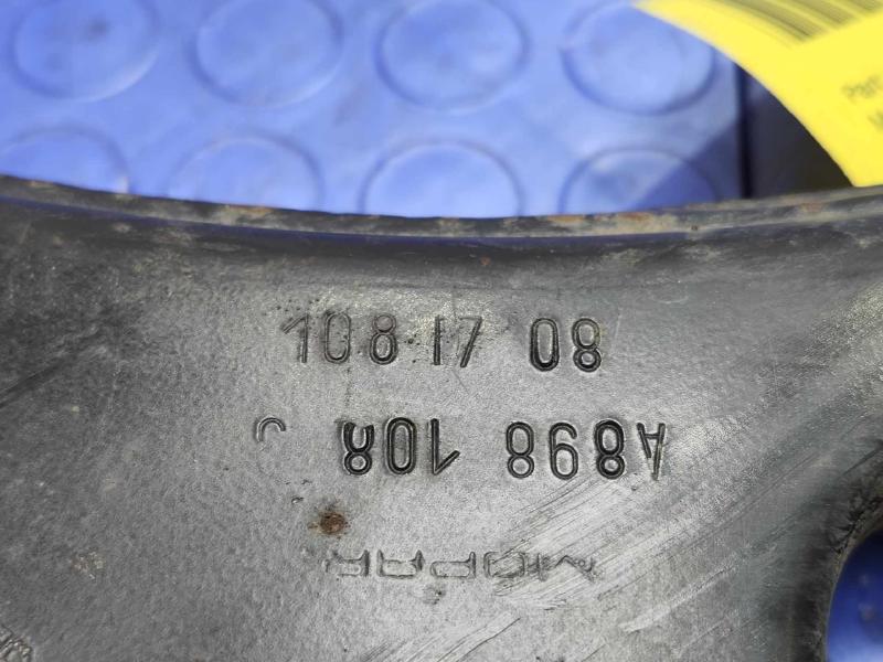 2018 Jeep Compass Lower Control Arm Front