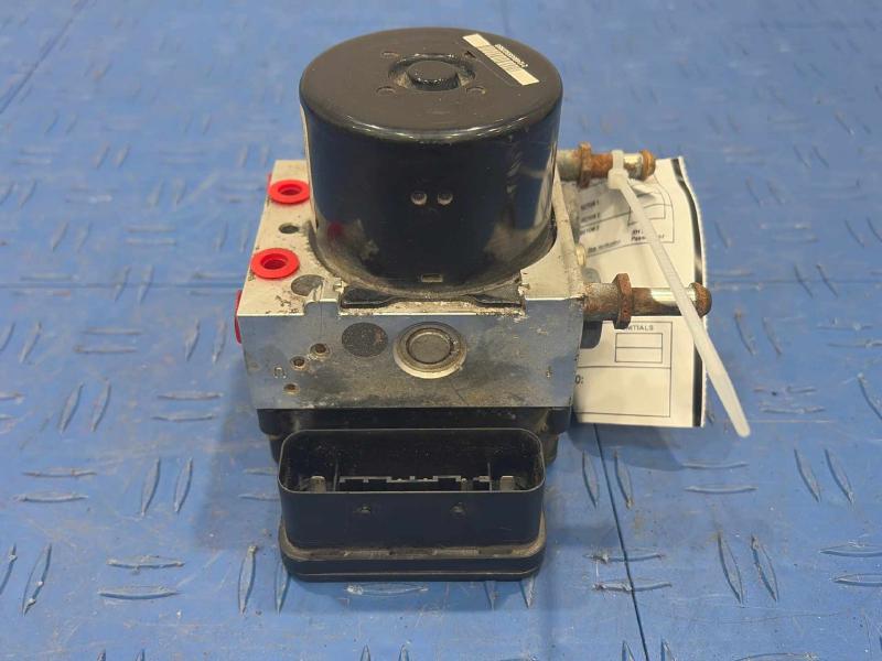 2010 Subaru Legacy Anti-Lock Brake Parts