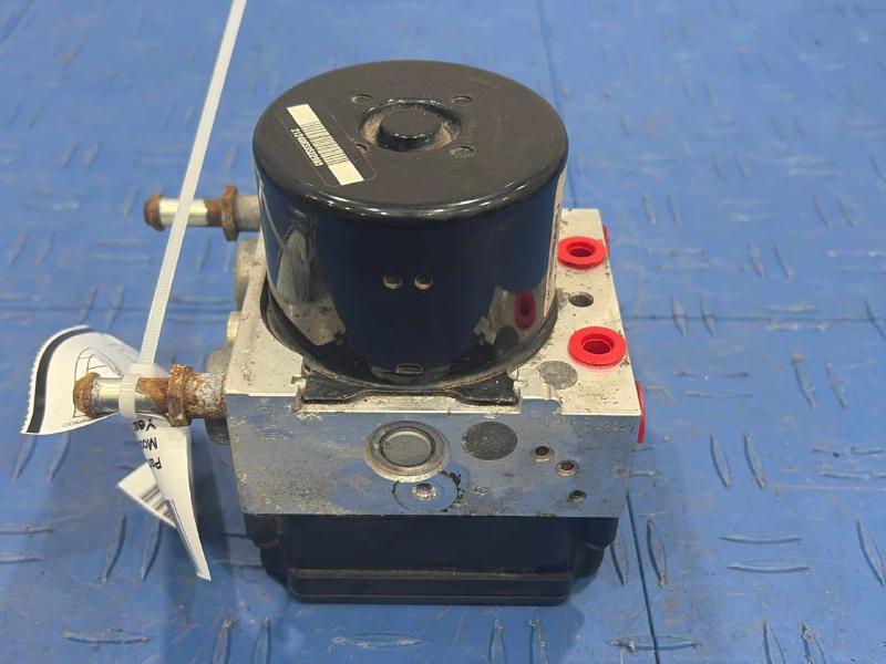 2010 Subaru Legacy Anti-Lock Brake Parts