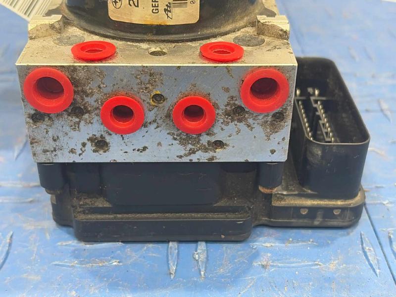 2010 Subaru Legacy Anti-Lock Brake Parts