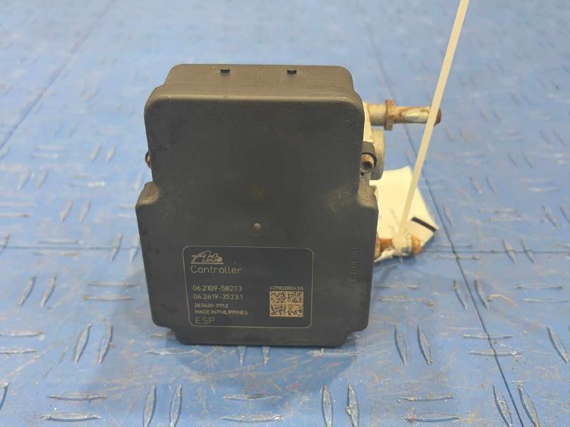 2010 Subaru Legacy Anti-Lock Brake Parts
