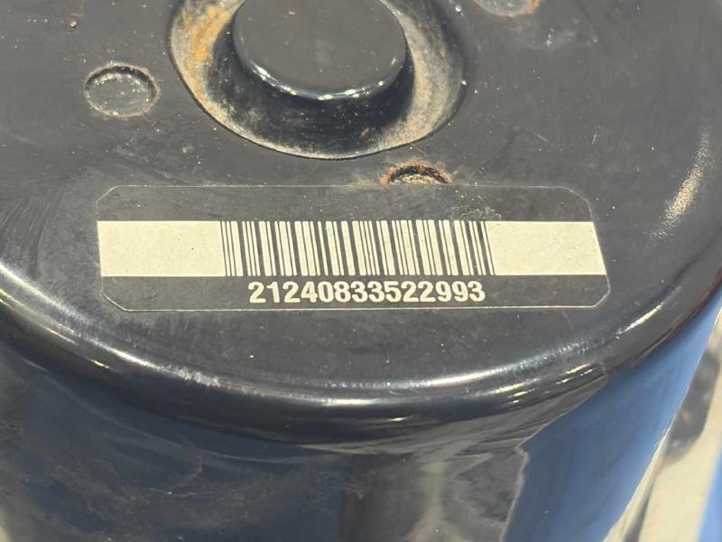 2010 Subaru Legacy Anti-Lock Brake Parts