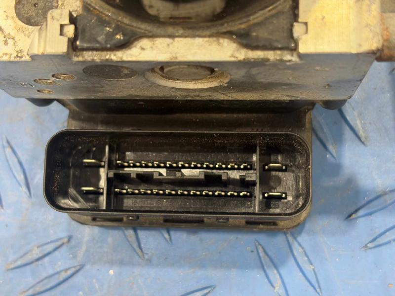 2010 Subaru Legacy Anti-Lock Brake Parts