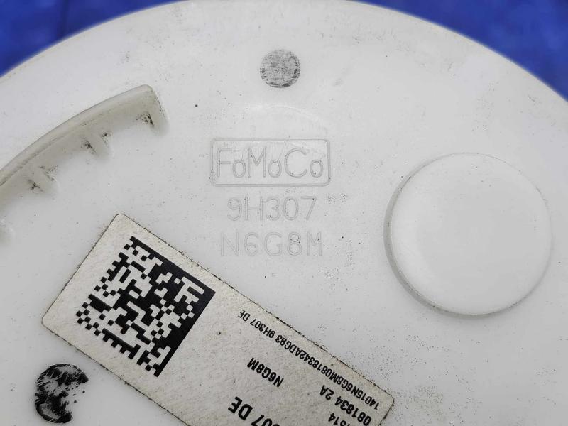 2013-2020 Ford Fusion 2.5L Fuel Pump Assembly Genuine OEM DG93-9H307-DE