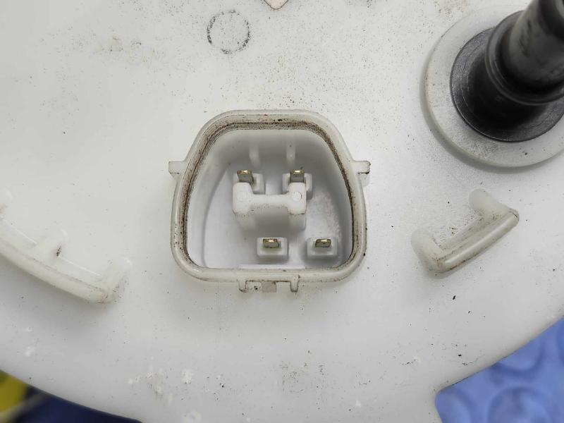 2013-2020 Ford Fusion 2.5L Fuel Pump Assembly Genuine OEM DG93-9H307-DE