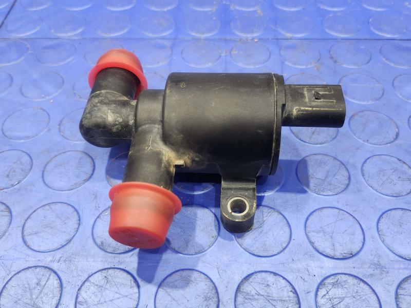 2014-2018 Audi A7 HVAC Heater Control Valve  Genuine OEM 4H0121671D