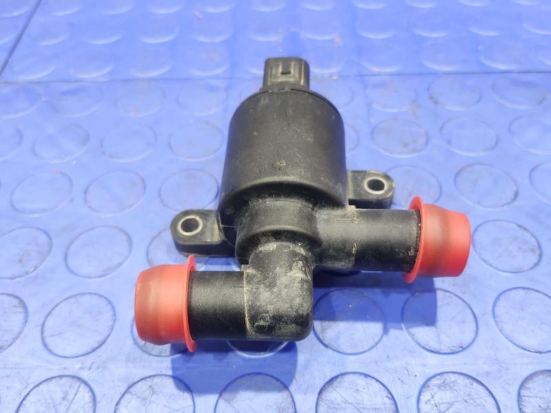 2014-2018 Audi A7 HVAC Heater Control Valve  Genuine OEM 4H0121671D