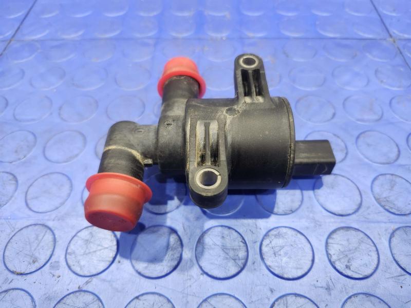 2014-2018 Audi A7 HVAC Heater Control Valve  Genuine OEM 4H0121671D