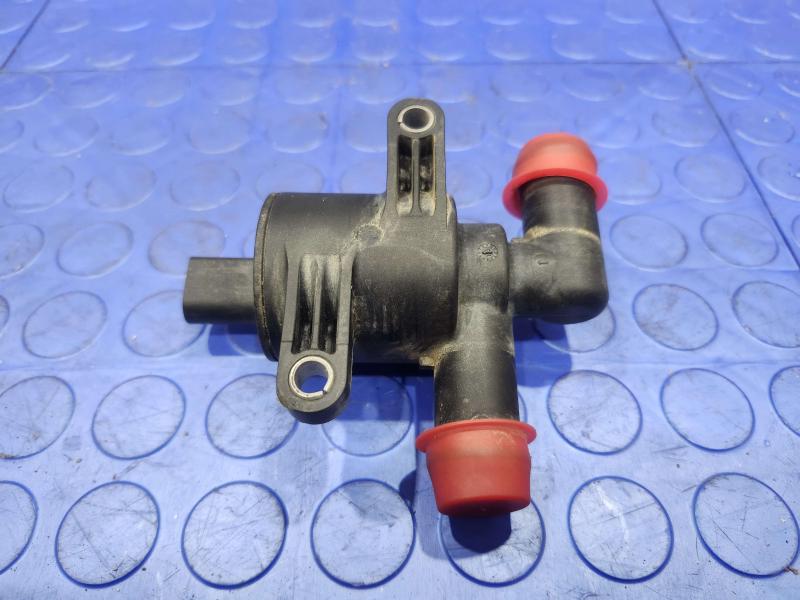 2014-2018 Audi A7 HVAC Heater Control Valve  Genuine OEM 4H0121671D