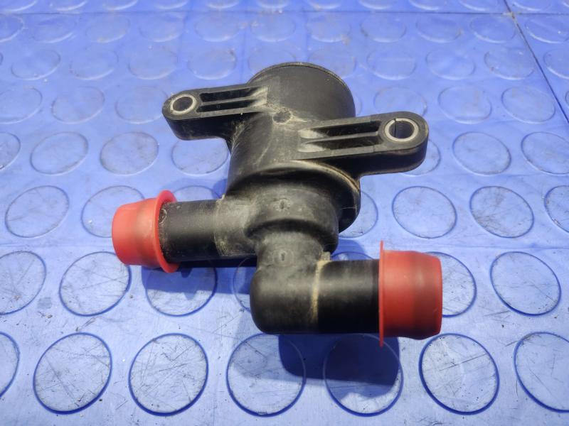 2014-2018 Audi A7 HVAC Heater Control Valve  Genuine OEM 4H0121671D