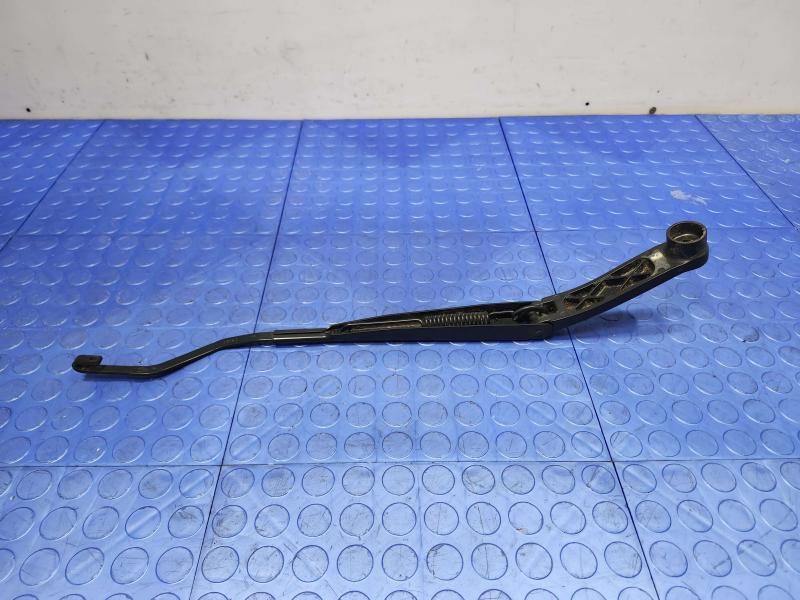 2012-2017 Hyundai Accent Windshield Wiper Arm Left Driver Side OEM 983101R000