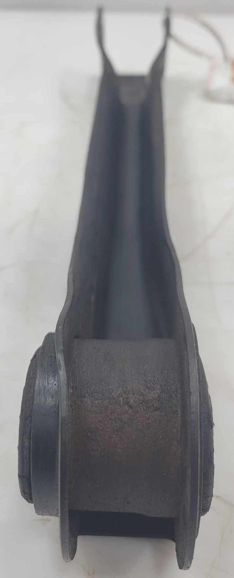 1997 Jeep Cherokee Upper Control Arm Front