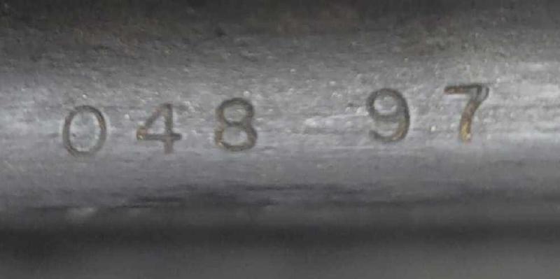 1997 Jeep Cherokee Upper Control Arm Front