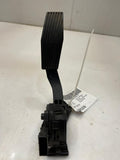 2012 Chevrolet Volt Pedal Assembly