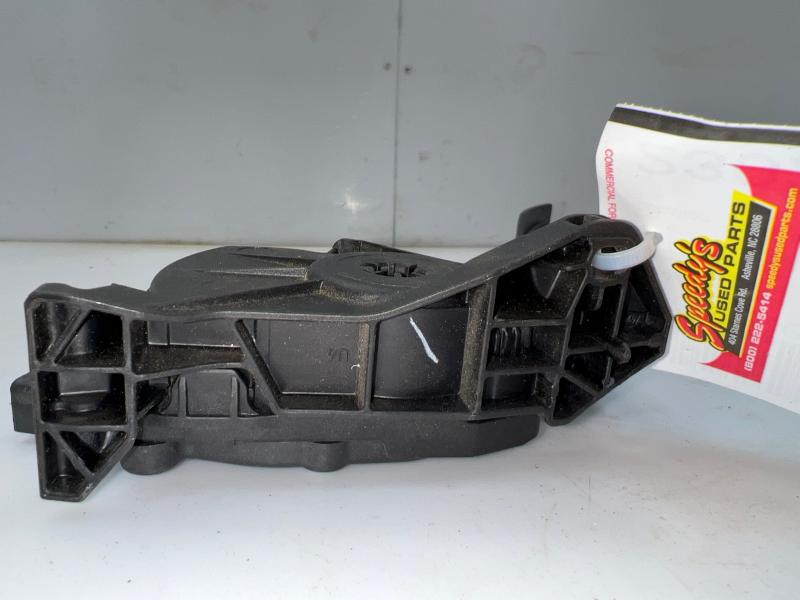 2012 Chevrolet Volt Pedal Assembly