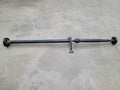 2009 Volkswagen Tiguan Rear Drive Shaft