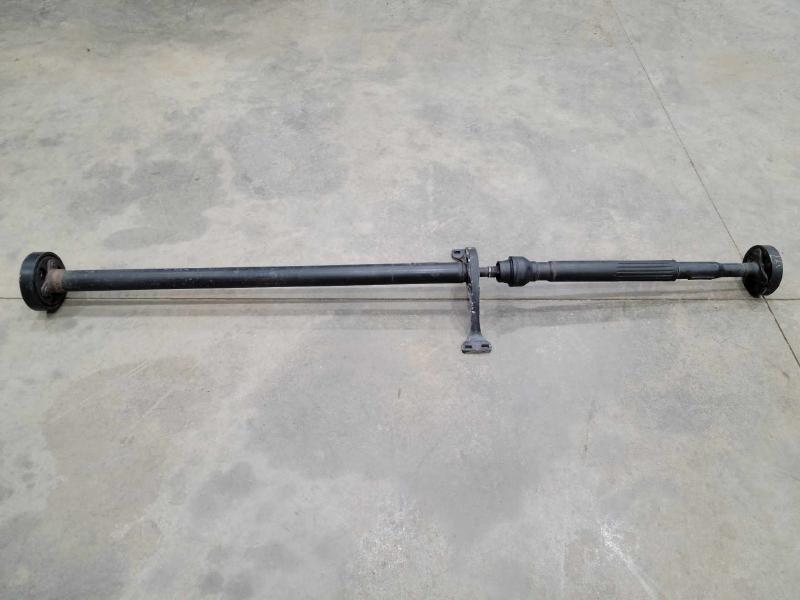 2009 Volkswagen Tiguan Rear Drive Shaft