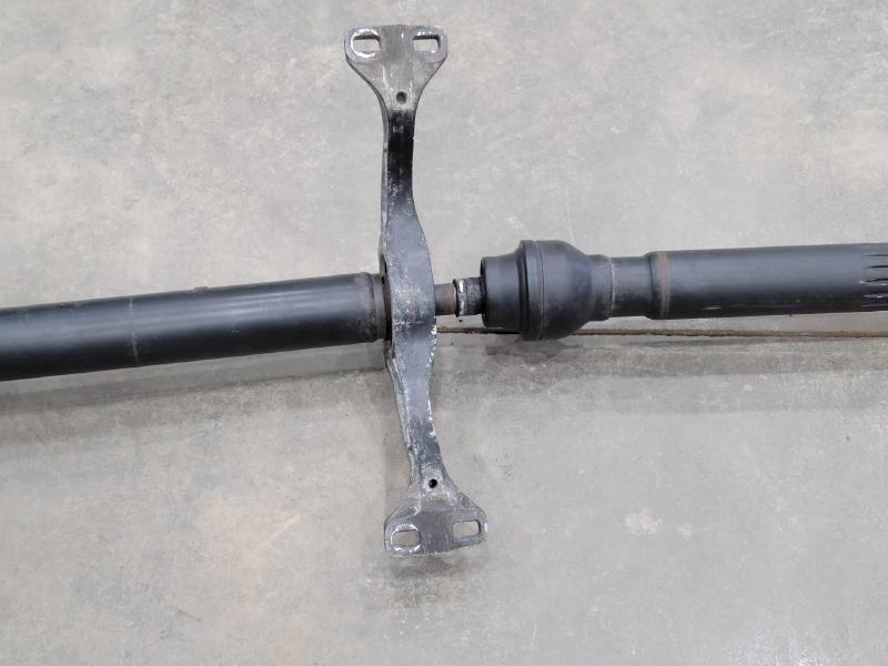 2009 Volkswagen Tiguan Rear Drive Shaft