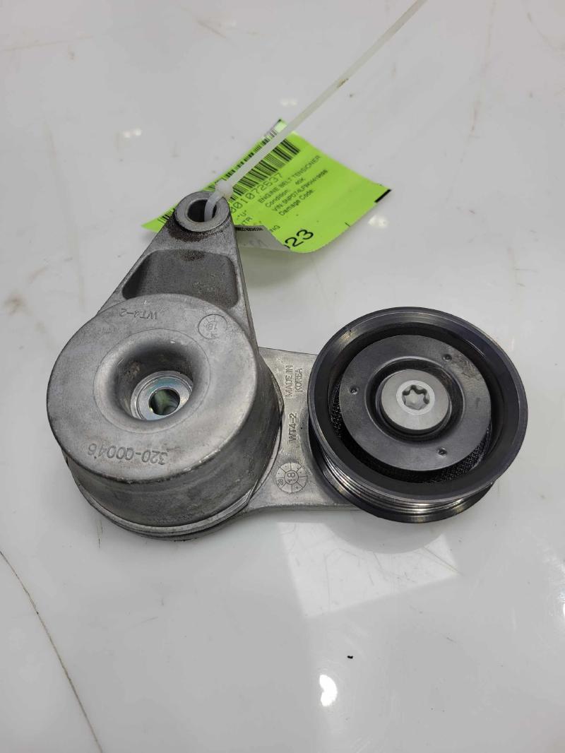2019 Hyundai Elantra Engine Belt Tensioner