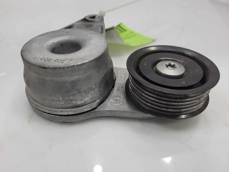 2019 Hyundai Elantra Engine Belt Tensioner