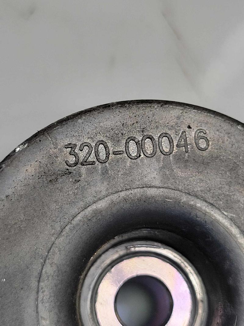 2019 Hyundai Elantra Engine Belt Tensioner