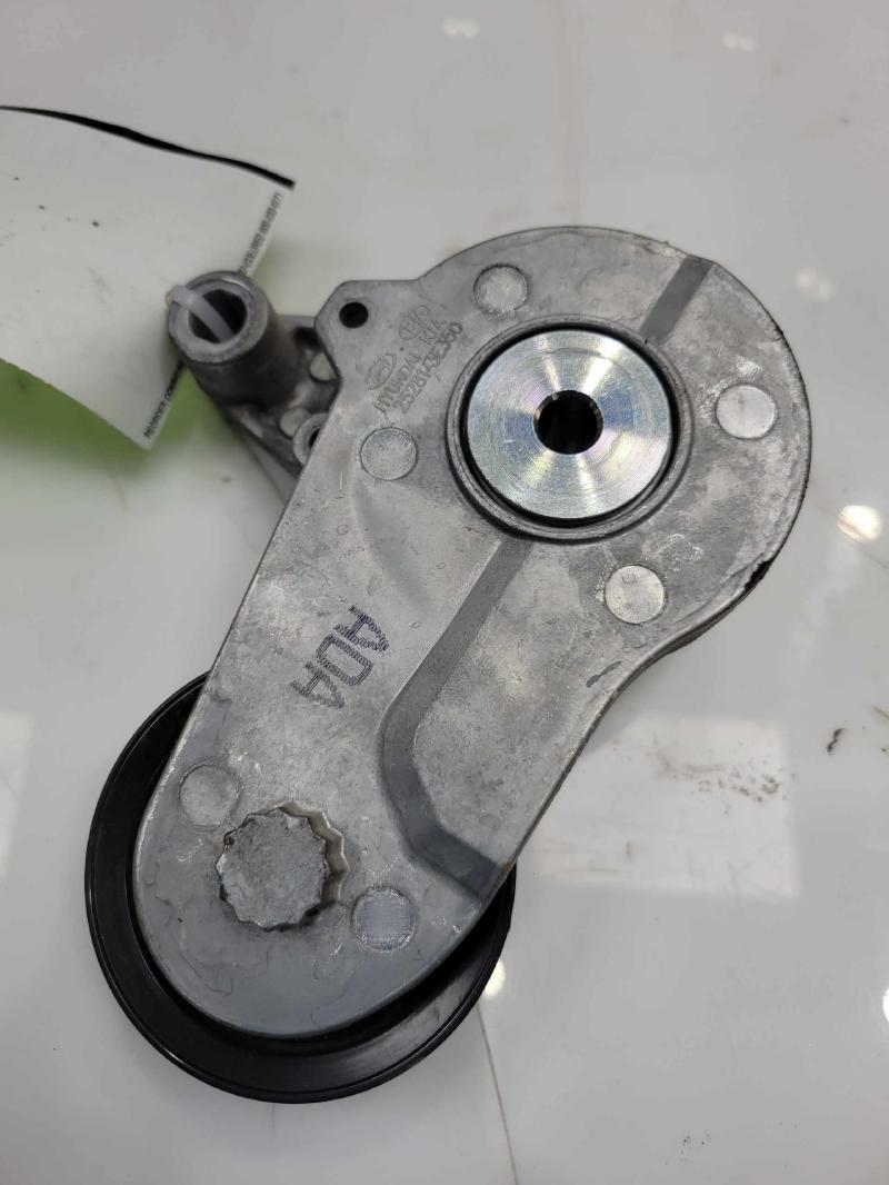 2019 Hyundai Elantra Engine Belt Tensioner