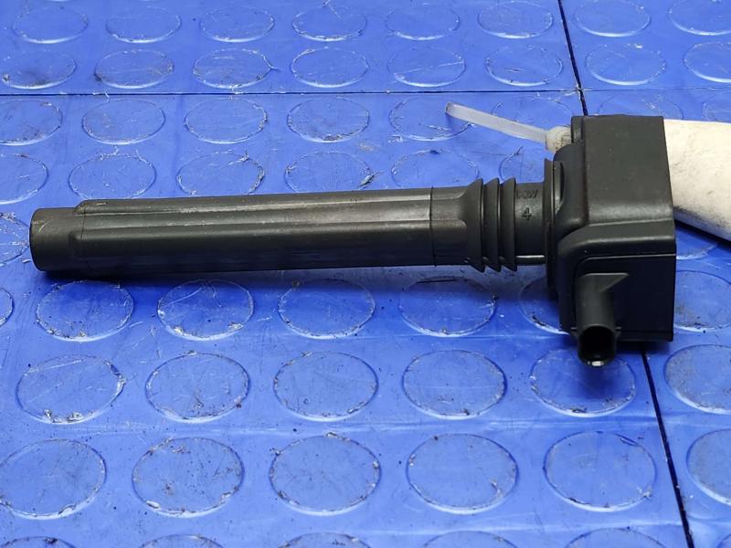 2015 Dodge Grand Caravan Ignition Coil/Ignitor