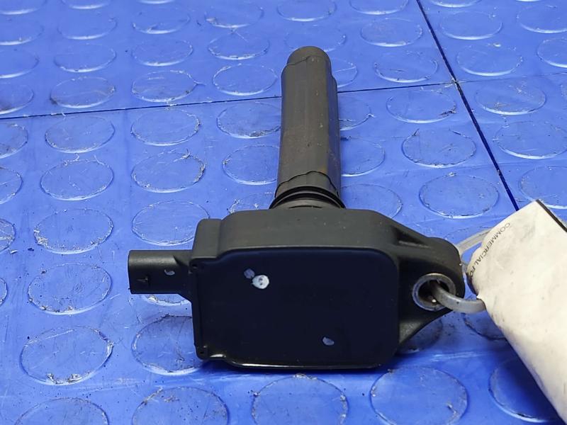 2015 Dodge Grand Caravan Ignition Coil/Ignitor