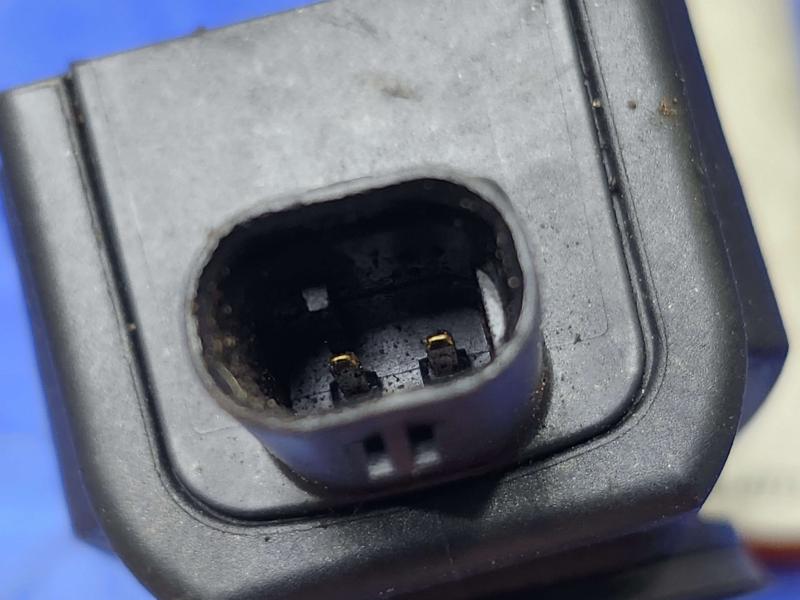 2015 Dodge Grand Caravan Ignition Coil/Ignitor