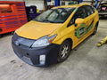 2010 Toyota Prius Front Door Latch