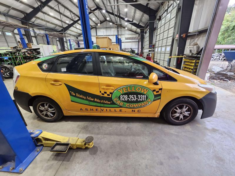 2010 Toyota Prius Misc Ebay Parts