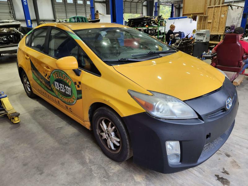 2010 Toyota Prius Misc Ebay Parts