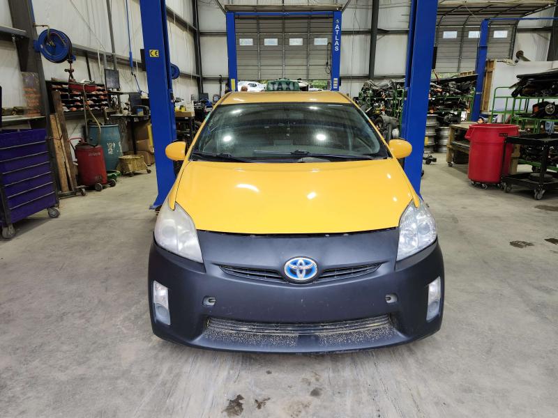 2010 Toyota Prius Misc Ebay Parts