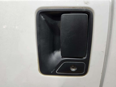 2013 Ford F-250 Super Duty Outside Door Handle