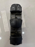 2013 - 2019 Nissan Sentra Master Window Switch Assembly OEM 254013SH1A