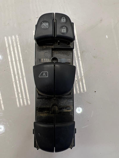 2013 - 2019 Nissan Sentra Master Window Switch Assembly OEM 254013SH1A