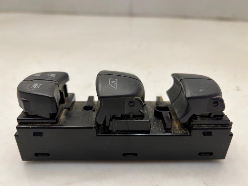 2013 - 2019 Nissan Sentra Master Window Switch Assembly OEM 254013SH1A