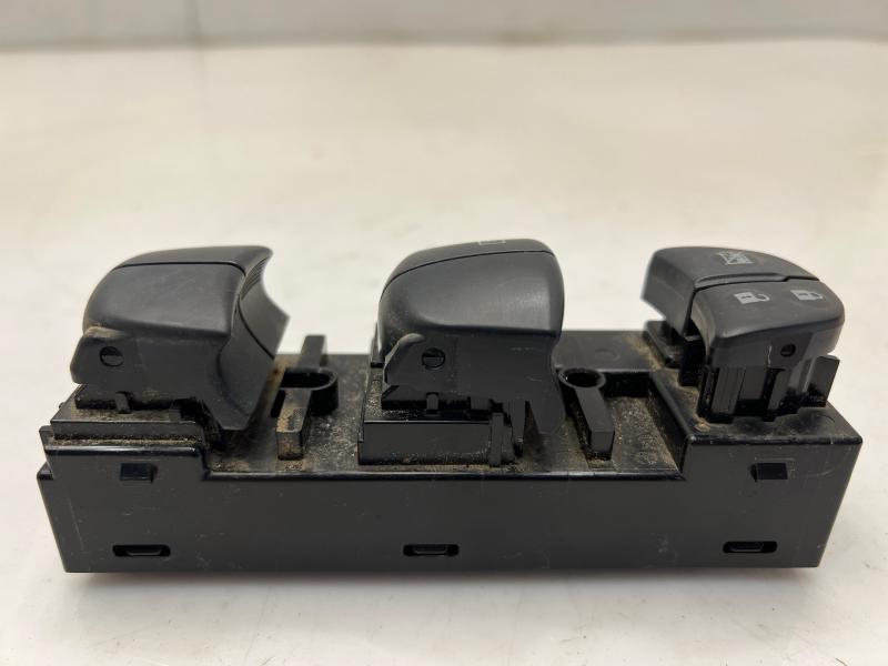 2013 - 2019 Nissan Sentra Master Window Switch Assembly OEM 254013SH1A