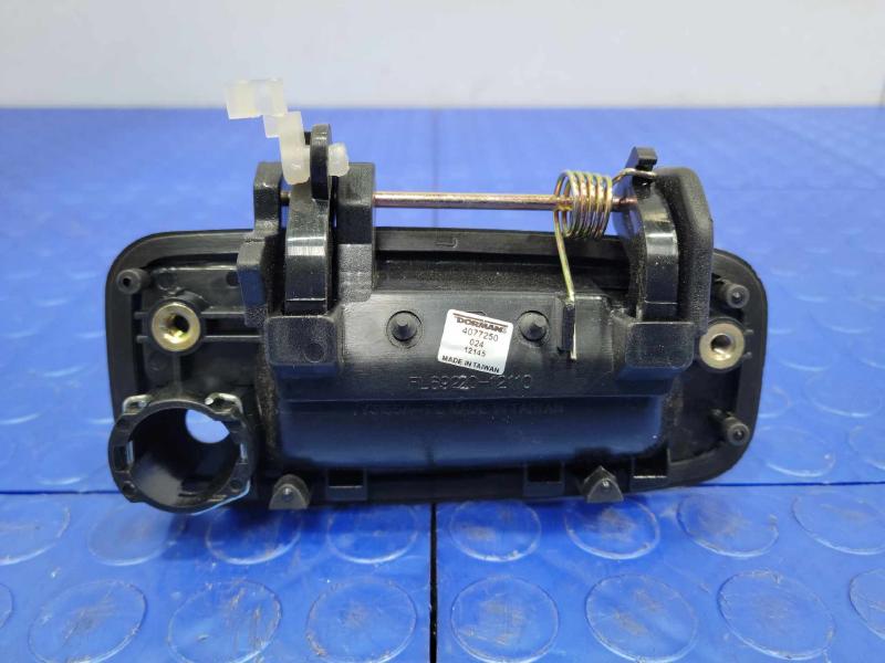1993 Toyota Corolla Outside Door Handle