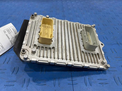 2020 Dodge Charger Engine/Motor Brain Box