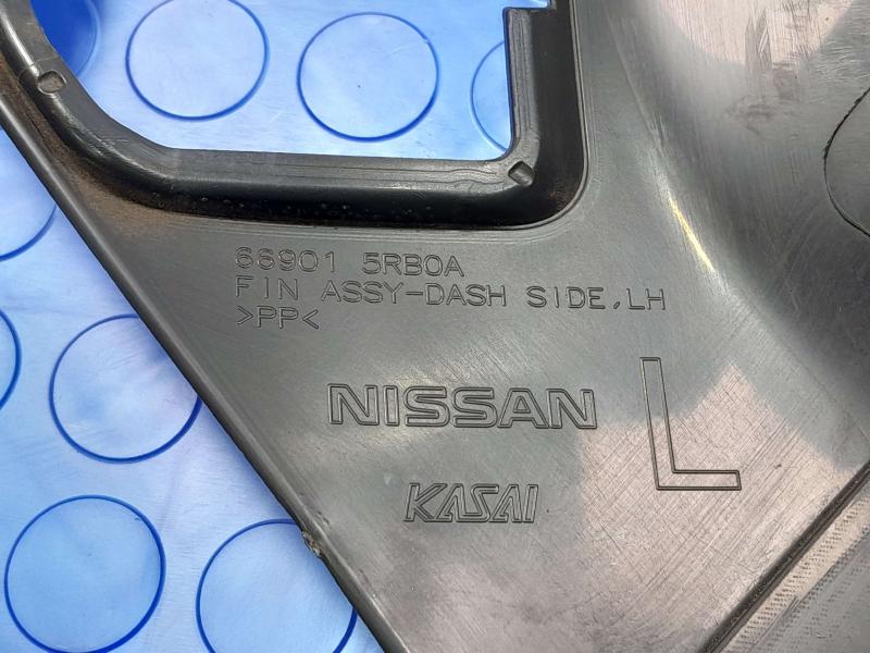 2021 Nissan Versa Misc Ebay Parts
