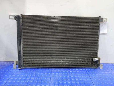 2018 Audi Q7 Condenser