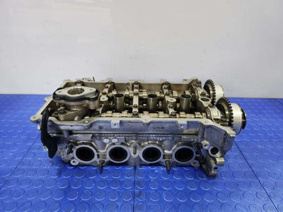 2016 Hyundai Sonata Cylinder Head