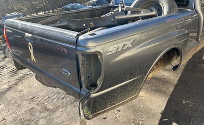 2005 Ford Ranger Pickup Box/Bed Assembly
