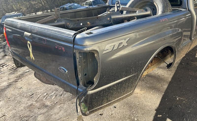 2005 Ford Ranger Pickup Box/Bed Assembly
