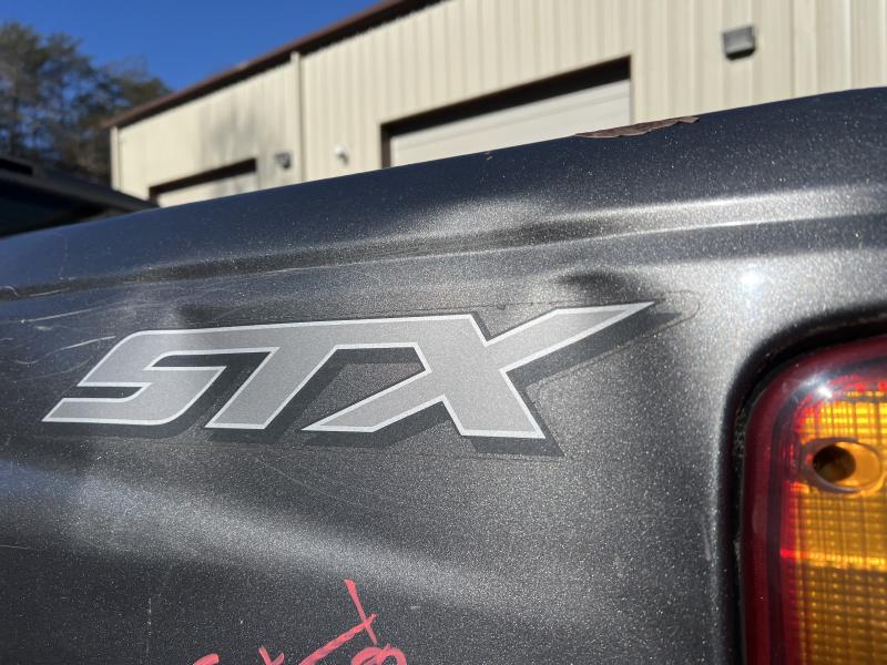 2005 Ford Ranger Pickup Box/Bed Assembly