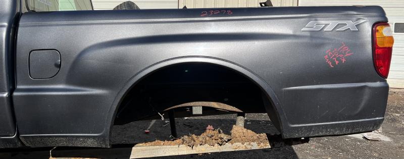 2005 Ford Ranger Pickup Box/Bed Assembly
