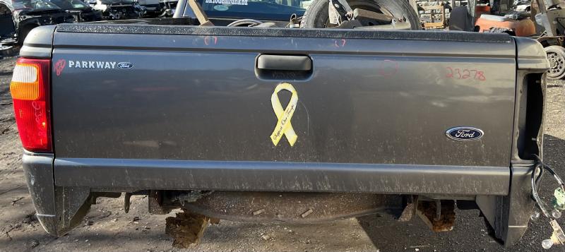 2005 Ford Ranger Pickup Box/Bed Assembly