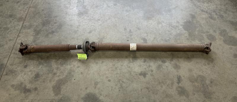 2011 Ford Expedition Rear Drive Shaft