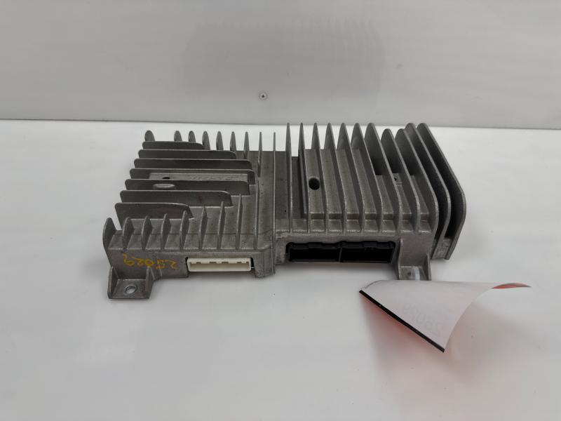 2014 Infiniti QX60 Bose Radio Amplifier Genuine OEM Part 280613JD0A